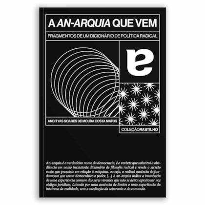 A AN-ARQUIA QUE VEM