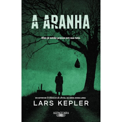 A ARANHA