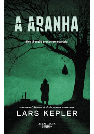 A ARANHA