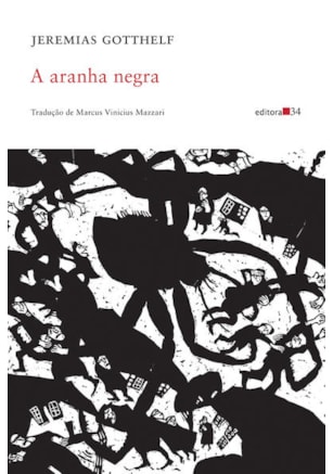 A ARANHA NEGRA