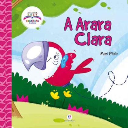 A ARARA CLARA