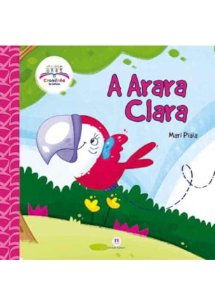 A ARARA CLARA