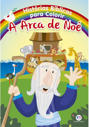 A ARCA DE NOÉ