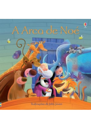 A ARCA DE NOÉ