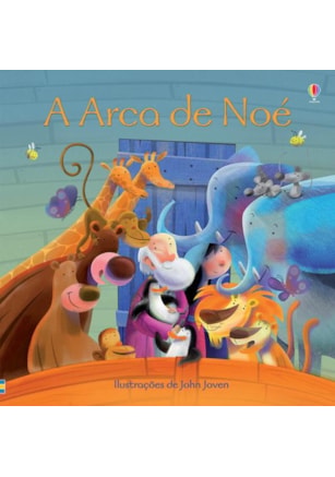 A ARCA DE NOÉ