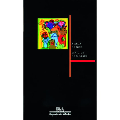 A ARCA DE NOÉ
