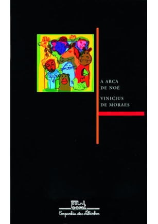 A ARCA DE NOÉ