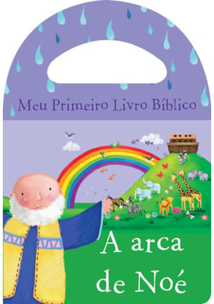 A ARCA DE NOÉ