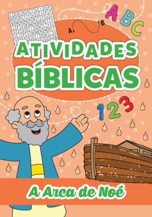 A ARCA DE NOÉ