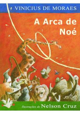 A arca de Noé