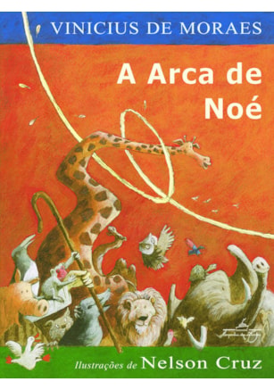A arca de Noé