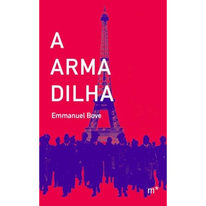 A ARMADILHA