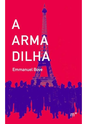 A ARMADILHA