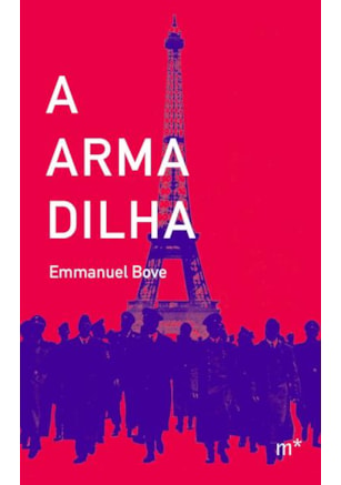 A ARMADILHA