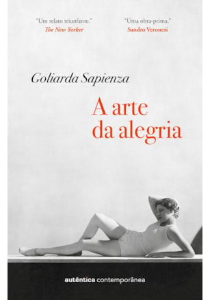 A ARTE DA ALEGRIA
