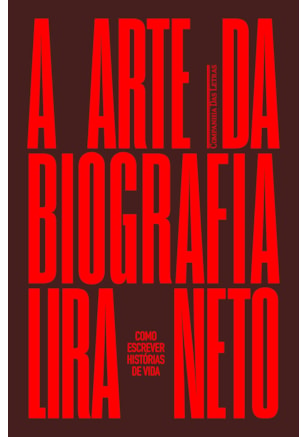 A ARTE DA BIOGRAFIA