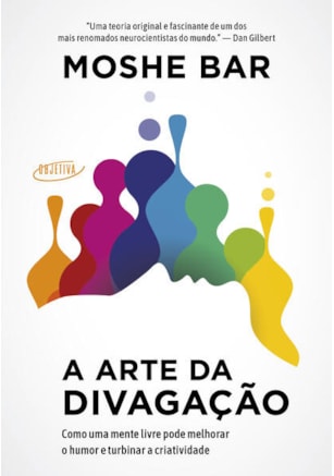 A ARTE DA DIVAGAÇÃO