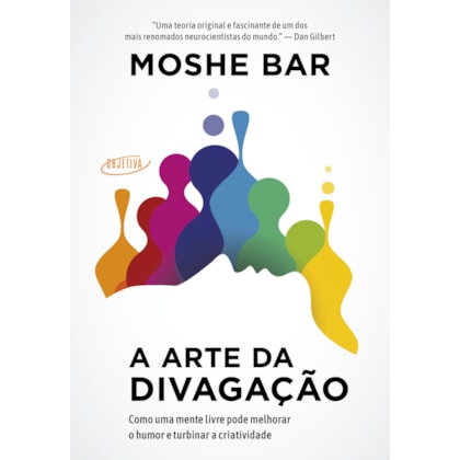 A ARTE DA DIVAGAÇÃO