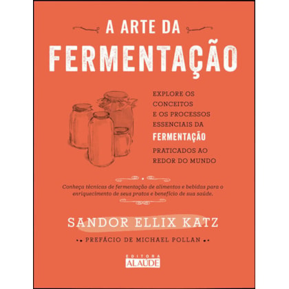 A arte da fermentação