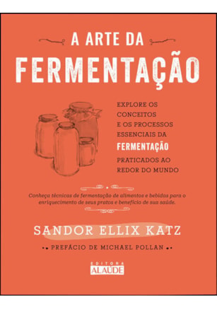A arte da fermentação