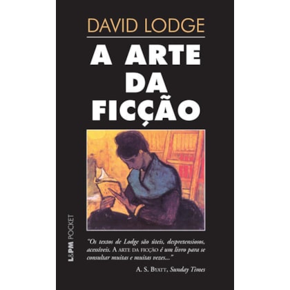 A arte da ficção
