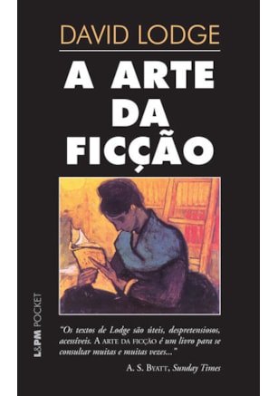 A arte da ficção