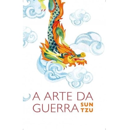 A ARTE DA GUERRA