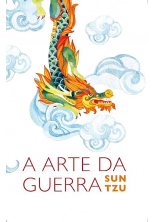 A ARTE DA GUERRA