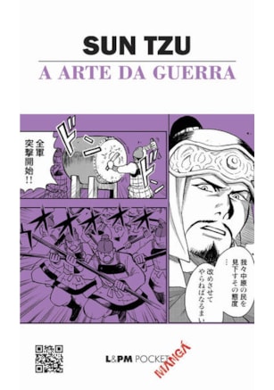 A arte da guerra