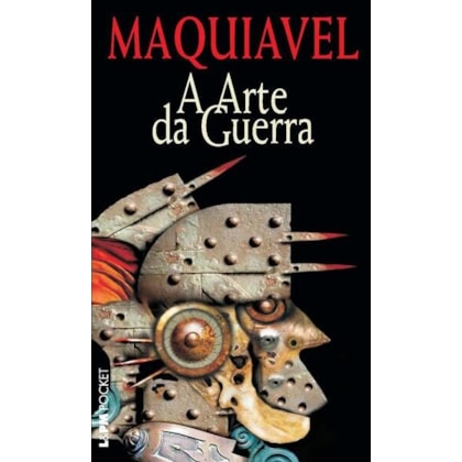 A arte da guerra (Maquiavel)