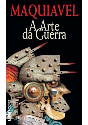A arte da guerra (Maquiavel)
