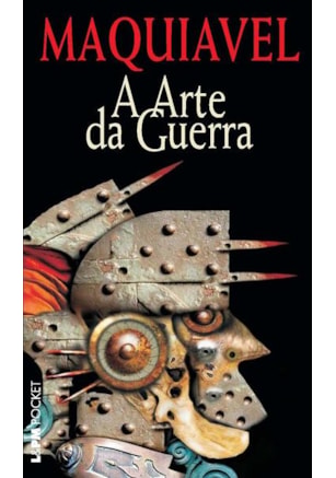 A arte da guerra (Maquiavel)