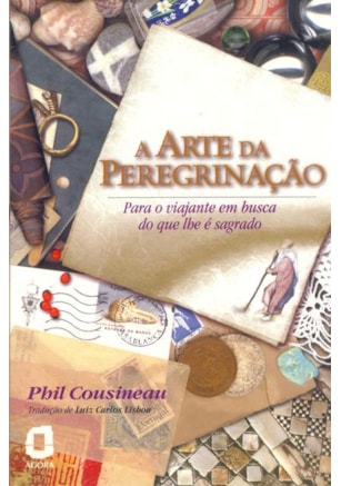A ARTE DA PEREGRINAÇÃO