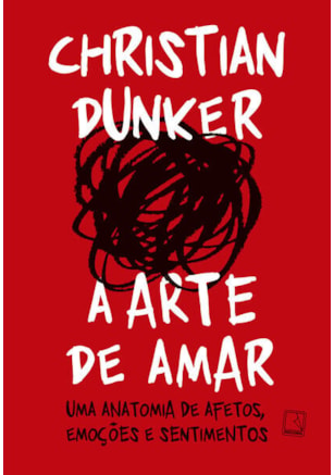 A ARTE DE AMAR