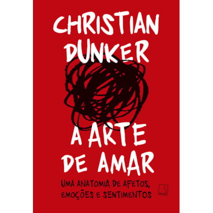 A ARTE DE AMAR