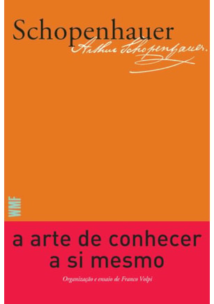 A ARTE DE CONHECER A SI MESMO