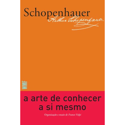 A ARTE DE CONHECER A SI MESMO