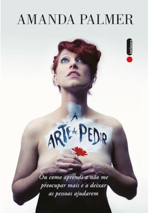 A ARTE DE PEDIR