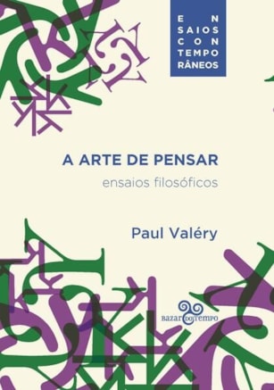 A ARTE DE PENSAR