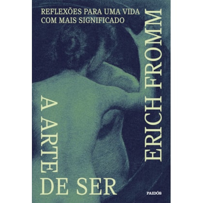 A ARTE DE SER