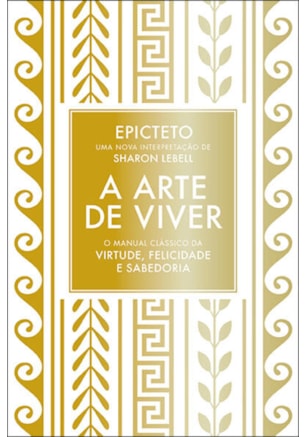 A ARTE DE VIVER