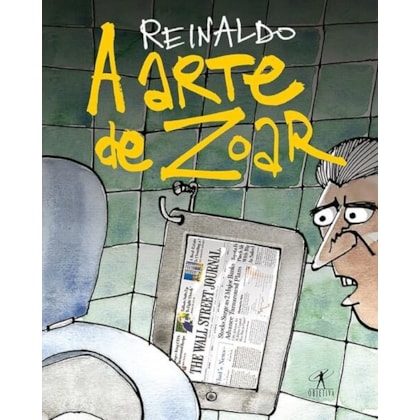 A ARTE DE ZOAR