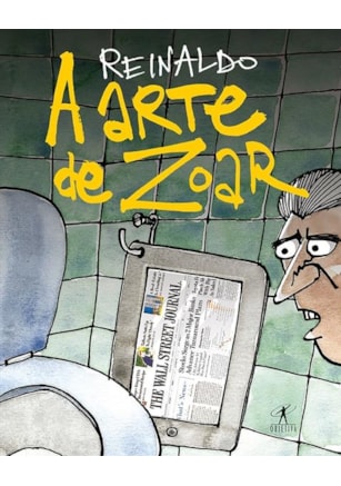 A ARTE DE ZOAR