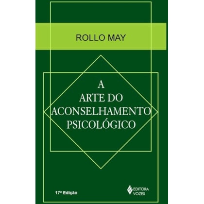 A ARTE DO ACONSELHAMENTO PSICOLÓGICO