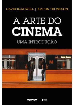 A ARTE DO CINEMA