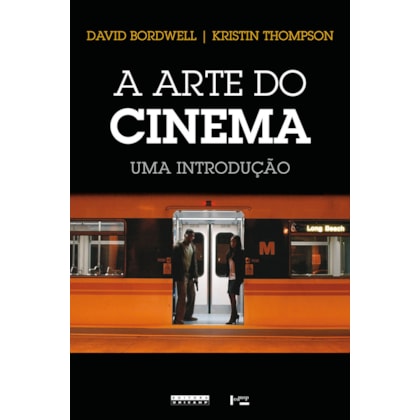 A ARTE DO CINEMA
