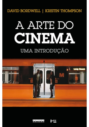 A ARTE DO CINEMA