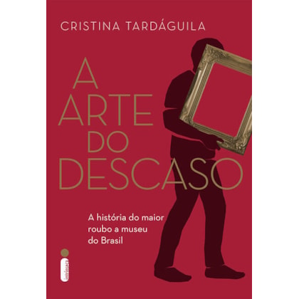 A ARTE DO DESCASO