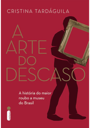 A ARTE DO DESCASO