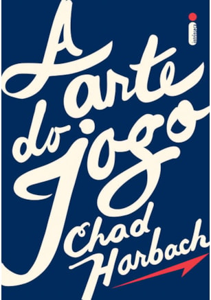 A ARTE DO JOGO